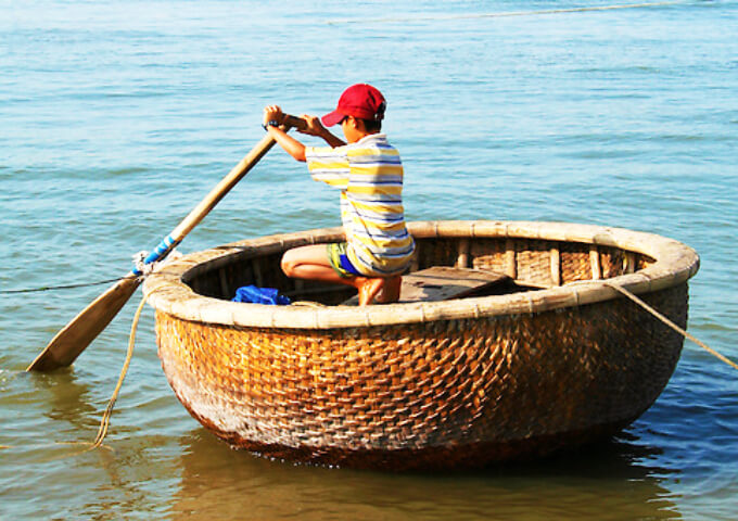 basket-boat